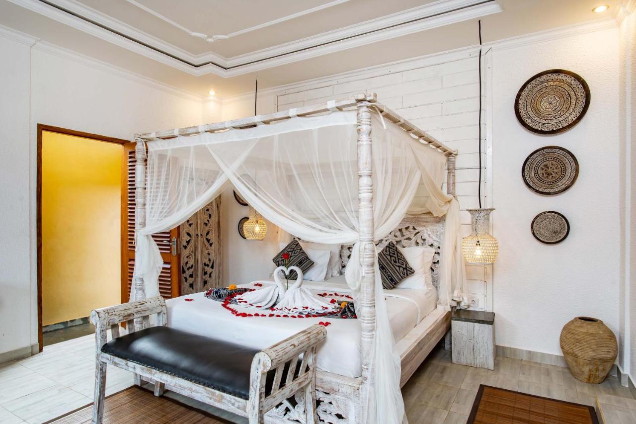 Hotel Barong Bali Ubud