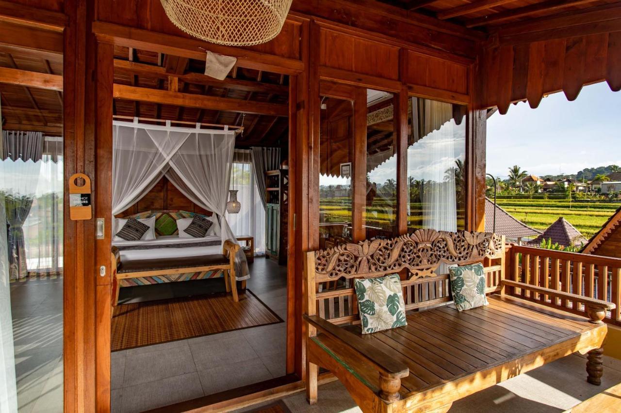 Barong Bali Ubud