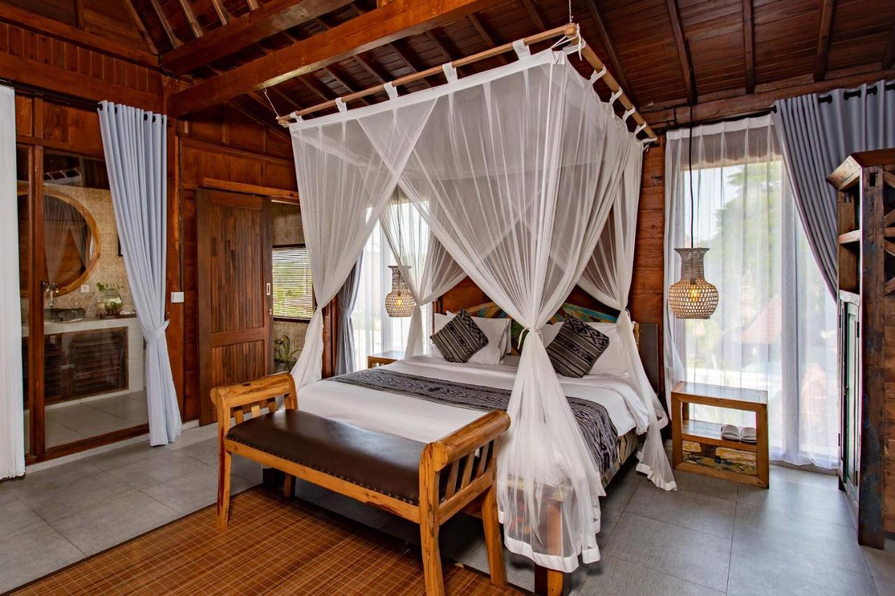 Barong Bali Ubud