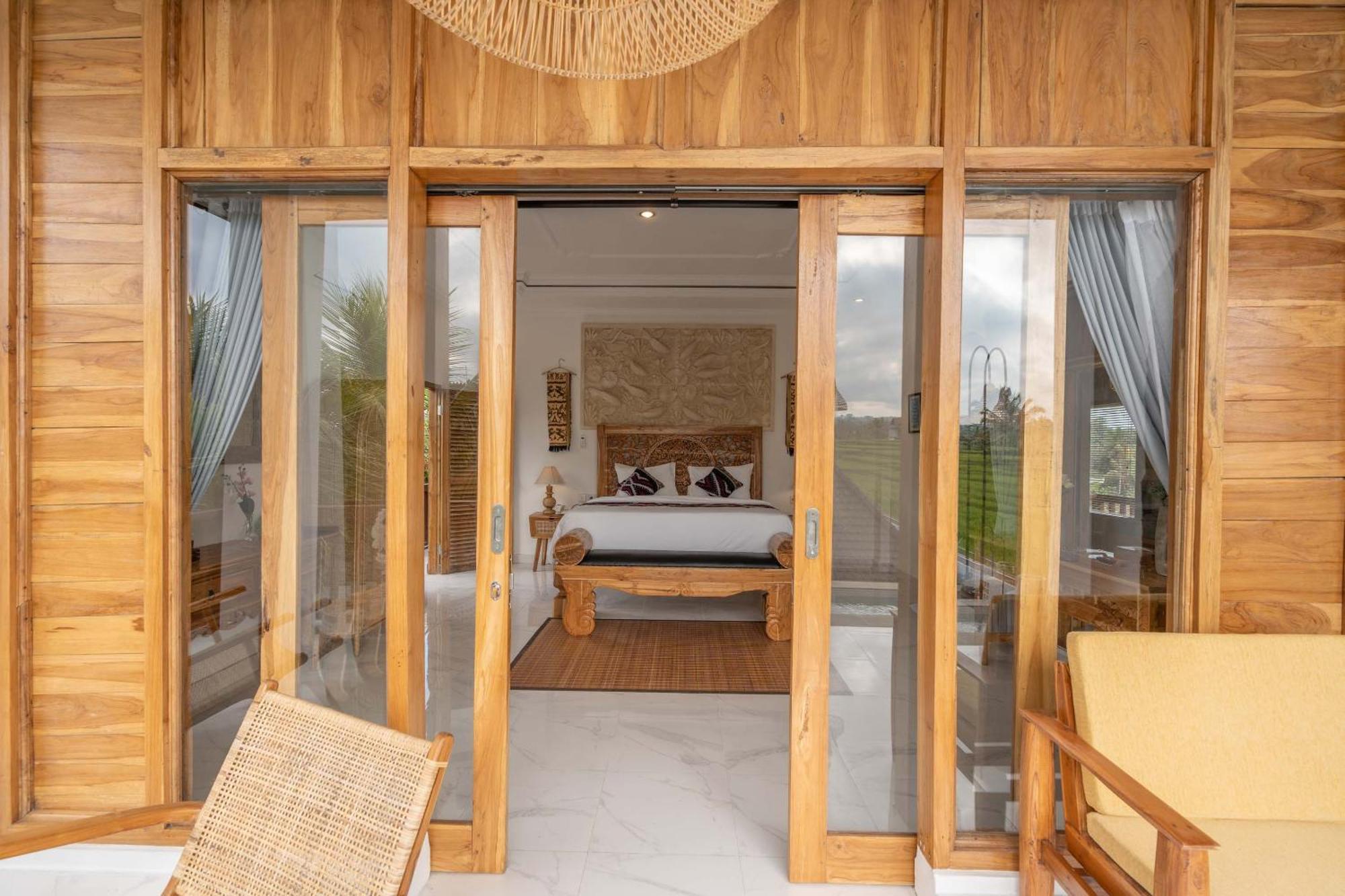 Barong Bali Hotel