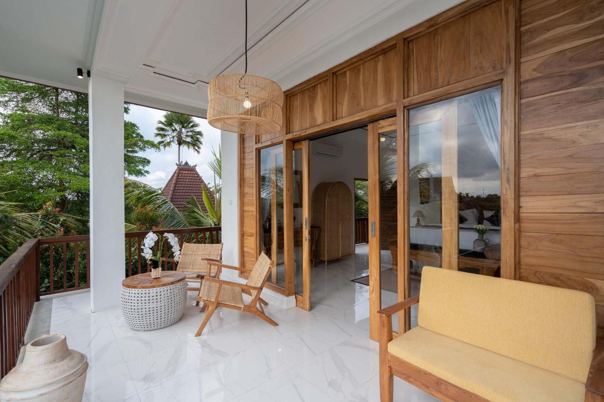 Barong Bali 4* Ubud