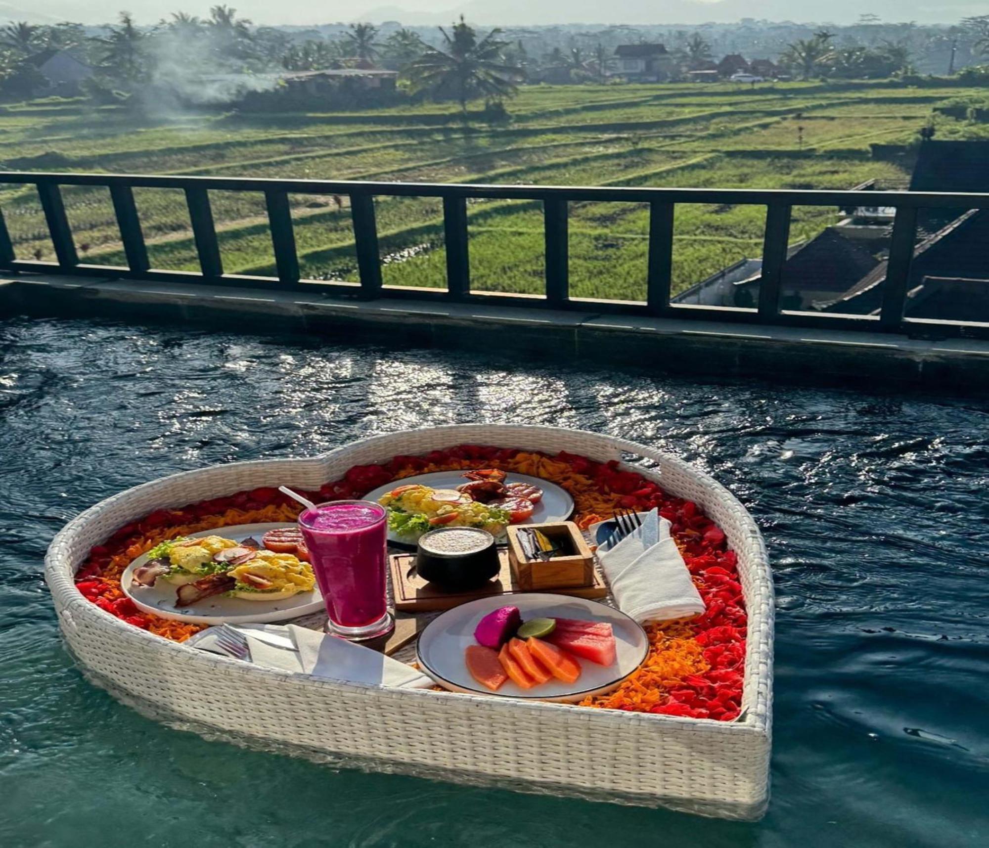 Barong Bali Hotel Ubud